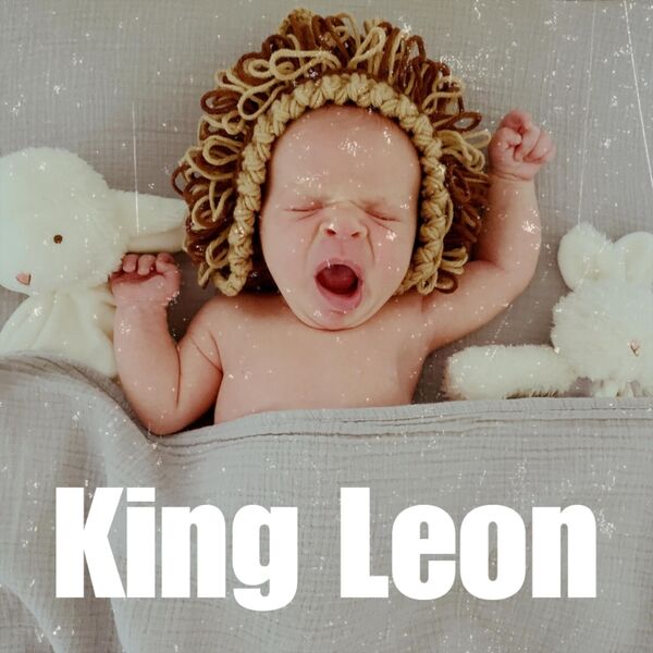 Cover art for King Leon